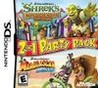 Dreamworks 2-in-1 Party Pack Image