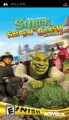 DreamWorks Shrek Smash n' Crash Racing Image