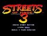Streets of Rage 3 Image