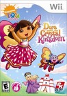 Dora the Explorer: Dora Saves the Crystal Kingdom Image