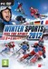 Winter Sports 2012: Feel the Spirit Image