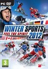 Winter Sports 2012: Feel the Spirit Image