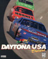 Daytona USA Deluxe Image