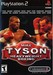 Mike Tyson Heavyweight Boxing Image