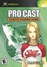 Pro Cast Sports Fishing Image