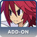 Disgaea 4: A Promise Unforgotten - Adell Image