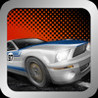 Raging Thunder 2 for iPad Image
