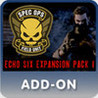 Resident Evil: Operation Raccoon City - Echo Six Expansion Pack 1 Image