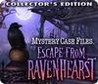 Mystery Case Files: Escape From Ravenhearst Image