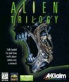 Alien Trilogy Image