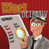 Word Detective HD - The ultimate Puzzle fun Image