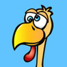 Turkey Hunter 3D Image