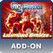 DC Universe Online: Lightning Strikes Image