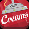 Catch The Cream Image