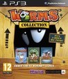 Worms Collection Image