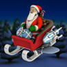 X-mas Chaos Image