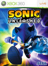 Sonic Unleashed: Empire City & Adabat Adventure Pack Image