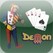 Canfield Demon Solitaire Image