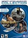 Ubisoft Action Adventure Collection Image