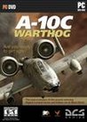 DCS: A-10C Warthog Image