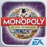Monopoly Here & Now: The World Edition Image
