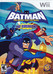 Batman: The Brave and the Bold - The Videogame Image