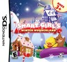 Smart Girl's: Winter Wonderland Image