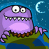 Crunchy Planets - An addictive planet eating game! Image