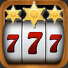 Awesome Slots Machine - Saloon Wildhorse Spin Shot Edition with Prize Wheel, Blackjack & Roulette Image