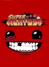Super Meat Boy Image