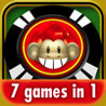 Burning Monkey Casino Image
