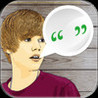 Photo Captions - Justin Bieber Edition Image
