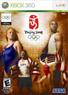 Beijing 2008 - The Official Video Game of the Olympic Games Image