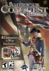 American Conquest Anthology Image