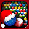 A Christmas Bubbleshooter Image