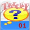 Tricky Crosswords 01 Image