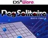 Peg Solitaire Image