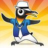 Penguin Hustle for iPad - addictive online falling blocks battle Image