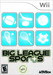 Big League Sports Image