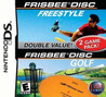 Frisbee Disc Freestyle / Frisbee Disc Golf Image