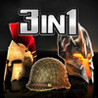 Gameloft Action Pack Image