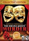 Eastville Chronicles: The Drama Queen Murder Image