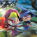 Spooky Spirits: Puzzle Drop!! Image
