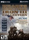 Hearts of Iron III Collection Image