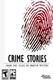 Crime Stories: From the Files of Martin Mystere Image