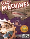 Crazy Machines: The Wacky Contraptions Game Image