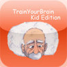 Train Your Brain Kids Edition Image