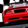 ILLEGAL SPEED RACING Image