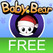 Baby Bear Pocket Image