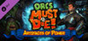 Orcs Must Die! - Artifacts of Power Image